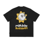 Black Malbon x Gloryboyz Tee