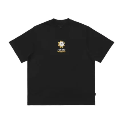 Black Malbon x Gloryboyz Tee