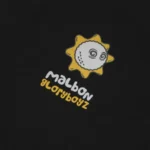 Black Malbon x Gloryboyz Tee