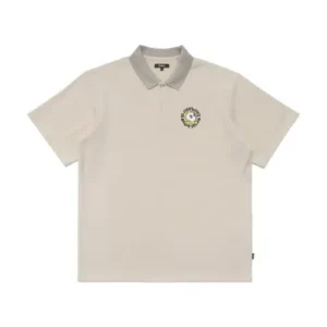 Bone Malbon x Gloryboyz Polo Tee