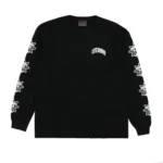 Glo Gang Thermal Glo Long Sleeve (Black)