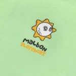 Pistachio Malbon x Gloryboyz Tee