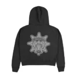 Almighty Glo Gang Hoodie (Black)